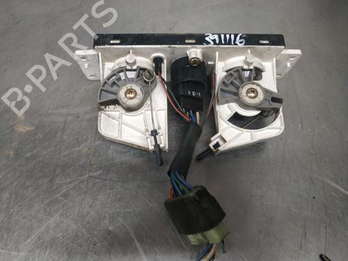 Climate control KIA SPORTAGE SUV (K00) 2.0 TD 4WD | BP26255545I5 