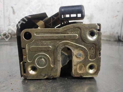 Used Front right lock RENAULT CLIO II Hatchback Van (SB0/1/2_) 1.5 dCi (68 hp) 26246103