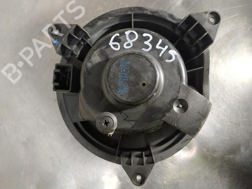 Heater blower motor FORD FOCUS I (DAW, DBW) 1.8 DI / TDDi | BP26245917M62 