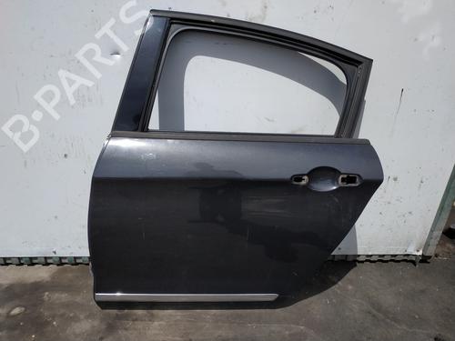 Used Left rear door CITROËN C5 II (RC_) 2.0 HDi (RCRHRH) (136 hp) 26253425