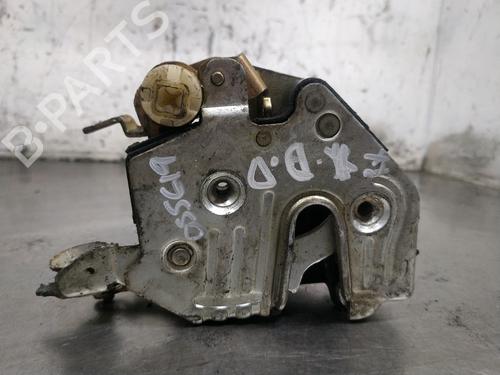 Front right lock MERCEDES-BENZ 124 Saloon (W124) 300 E | BP26255707C97