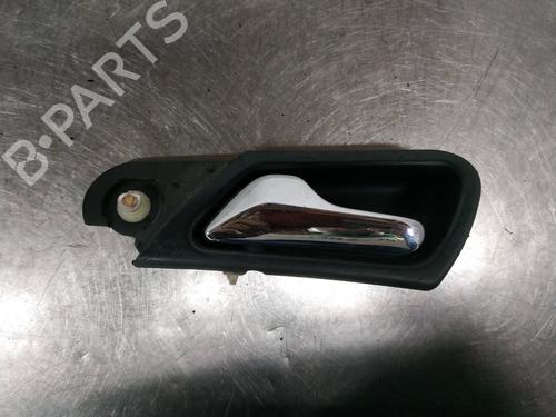 Front left interior door handle MERCEDES-BENZ C-CLASS (W203) C 200 CDI (203.004) | BP26266595I13 
