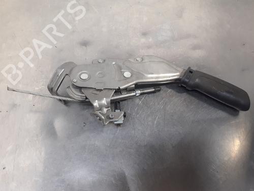 Hand brake OPEL CORSA D (S07) 1.3 CDTI (L08, L68) | BP26243702I18 