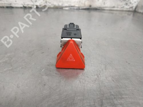 Used Warning switch VW TOURAN (1T1, 1T2) 2.0 FSI (150 hp) 27401030