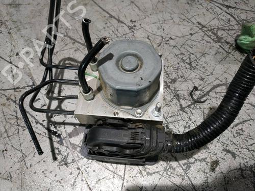 ABS pump NISSAN QASHQAI II (J11, J11_) 1.5 dCi | BP26245585M43 