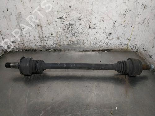 Used Right rear driveshaft MERCEDES-BENZ C-CLASS (W204) C 200 CDI (204.007, 204.006) (136 hp) 26264988