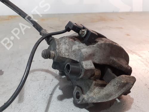Right rear brake caliper MERCEDES-BENZ E-CLASS (W211) E 220 CDI (211.006) | BP26245367M106 
