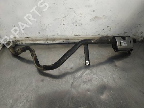 Used Pipe SAAB 9-5 (YS3E) 3.0 TiD (177 hp) 26243896
