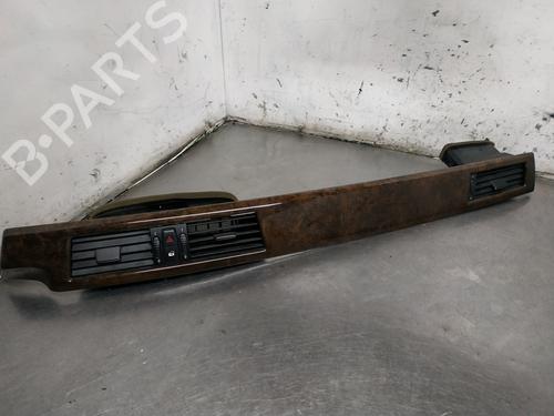 Used Air vent BMW 5 (E60) 525 d (177 hp) 26256740