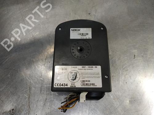 Elektronisk modul FORD FOCUS C-MAX (DM2) 1.6 TDCi | BP26254243M83 