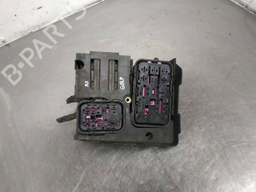 Used Fuse box VW GOLF V (1K1) 2.0 TDI 16V (140 hp) 26267190