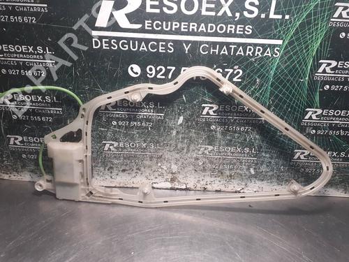 Electronic module MERCEDES-BENZ S-CLASS (W220) S 400 CDI (220.028, 220.128) | BP9494312M83 