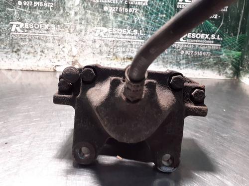 Right rear brake caliper MERCEDES-BENZ CLK Convertible (A208) CLK 230 Kompressor (208.447) | BP26242867M106 