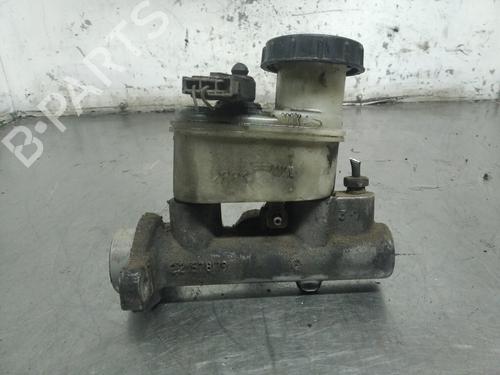 Brake master cylinder NISSAN ALMERA TINO (V10) 2.2 dCi | BP26257341M77 