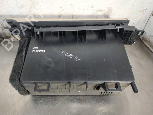 Glove box MERCEDES-BENZ B-CLASS Sports Tourer (W245) B 180 CDI (245.207) | BP26245170C95 