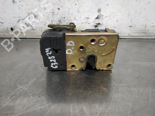 Used Front right lock CITROËN XSARA (N1) 1.9 D (70 hp) 26246620