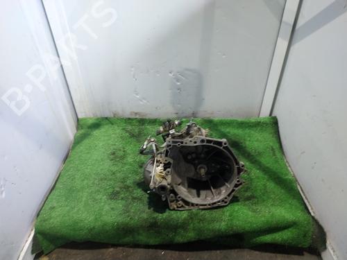 Used Gearbox CITROËN XSARA PICASSO (N68) 2.0 HDi (90 hp) 26252742