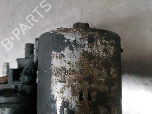 Starter VW GOLF IV Cabriolet (1E7) 1.9 TDI | BP26256438M8 