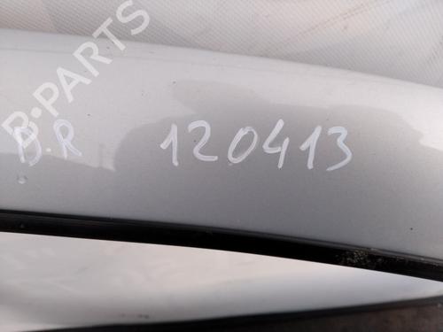 Right front door VW GOLF IV Cabriolet (1E7) 1.9 TDI | BP26255945C3 