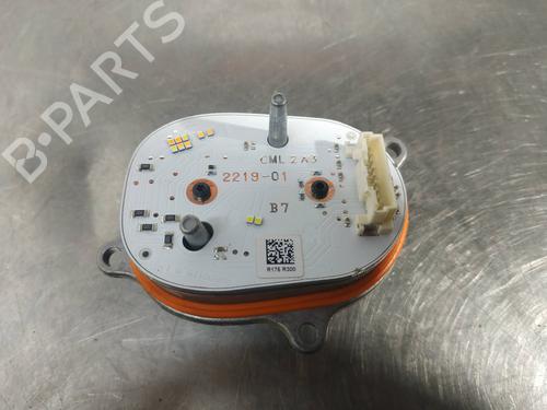 Electronic module OPEL GRANDLAND / GRANDLAND X (A18, P1UO) 1.6 Turbo D (75) | BP26244162M83 
