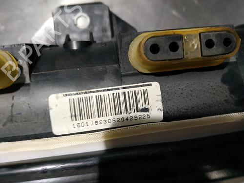 Passenger airbag OPEL ZAFIRA / ZAFIRA FAMILY B (A05) 1.9 CDTI (M75) | BP9226010C10 