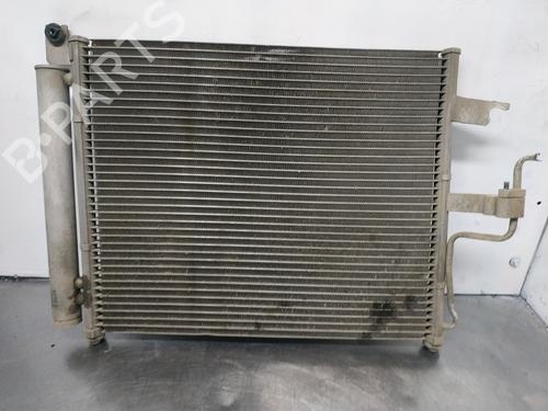 AC Kondensor HYUNDAI ACCENT II (LC) 1.3 (75 hp) 26252766