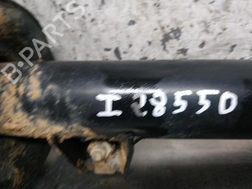 Left front shock absorber BMW 3 (E46) 320 d | BP26255985M16 
