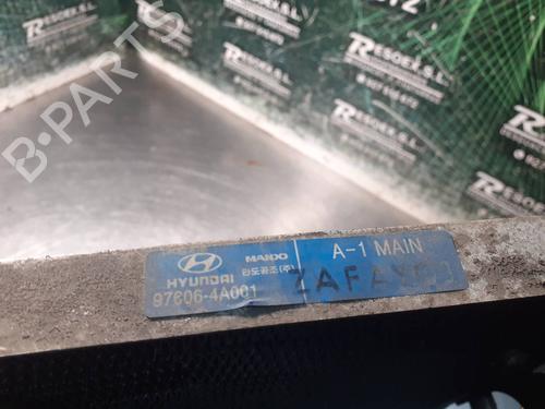 AC-Kondensator HYUNDAI H-1 / STAREX Bus (A1) 2.5 D | BP9640467M32 