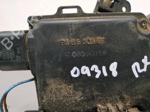 Rear left lock AUDI A6 C5 (4B2) 2.5 TDI | BP26256075C100 