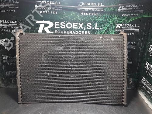 AC-Kondensator HYUNDAI H-1 / STAREX Bus (A1) 2.5 D (78 hp) 9640467