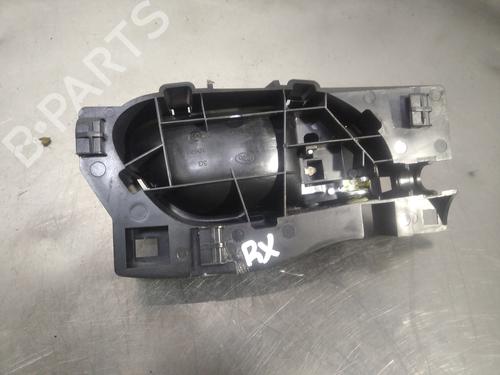 Venstre foran invendig håndtak CITROËN DS4 (NX_) 1.6 HDi 90 | BP26247043I13 
