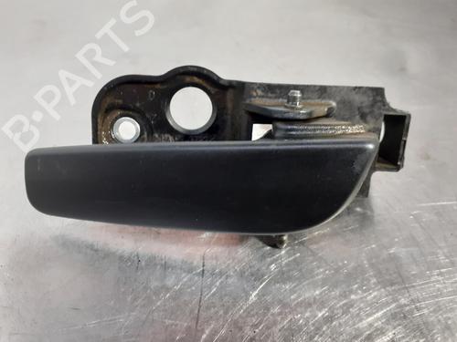Used Front right interior door handle CITROËN NEMO Box Body/MPV (AA_) 1.3 HDi 75 (75 hp) 27399844