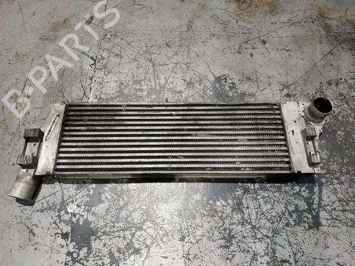 Used Intercooler RENAULT MEGANE Scenic (JA0/1_) 1.9 dTi (JA0N) (98 hp) 26245870