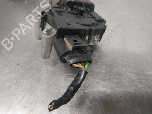 Front wiper motor AUDI A4 B6 (8E2) 2.5 TDI | BP26264304M29 