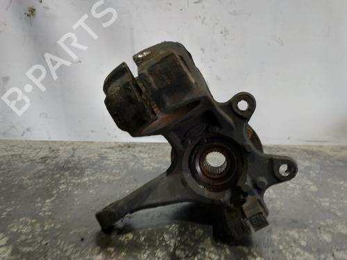 Left front steering knuckle FORD MONDEO III (B5Y) 2.0 16V | BP26246545M25 