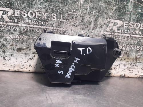 Used Electronic module MERCEDES-BENZ S-CLASS (W220) S 400 CDI (220.028, 220.128) (250 hp) 9494322