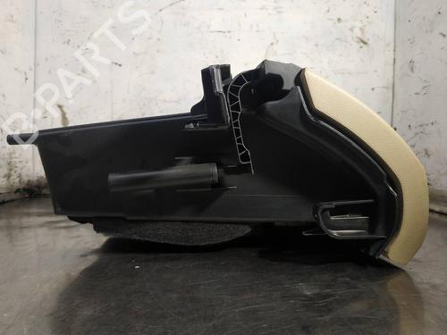 Glove box MERCEDES-BENZ B-CLASS Sports Tourer (W245) B 180 CDI (245.207) | BP26245170C95 