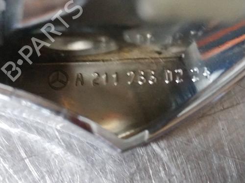 Front right interior door handle MERCEDES-BENZ E-CLASS (W211) E 270 CDI (211.016) | BP26266241I14 