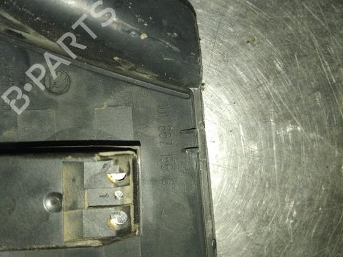 Right rear window switch SKODA OCTAVIA I (1U2) 1.9 TDI | BP26256625I28 