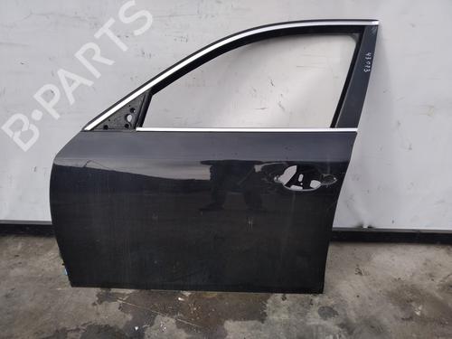 Used Left front door BMW 5 (E60) 525 d (177 hp) 26257030