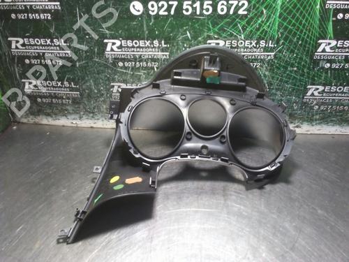 Other SEAT LEON (1P1) 2.0 FSI | BP27399772O1 