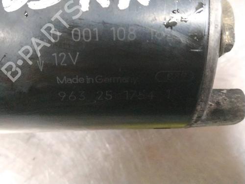 Startmotor CITROËN SAXO (S0, S1) 1.5 D | BP26267855M8 