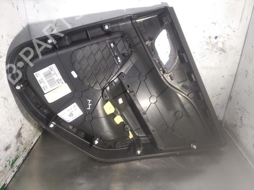 Rear left panel CITROËN DS4 (NX_) 1.6 HDi 90 | BP26247045C60 