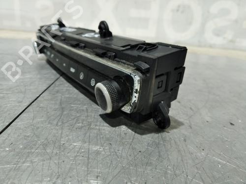 Radio KIA OPTIMA (JF) 1.7 CRDi | BP27401667E6 