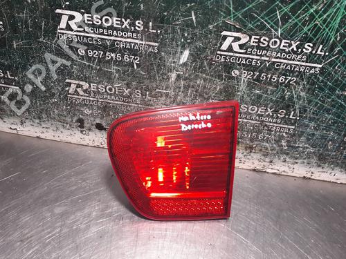 Used Right tailgate light SEAT IBIZA IV (6J5, 6P1) 1.4 (85 hp) 9078572