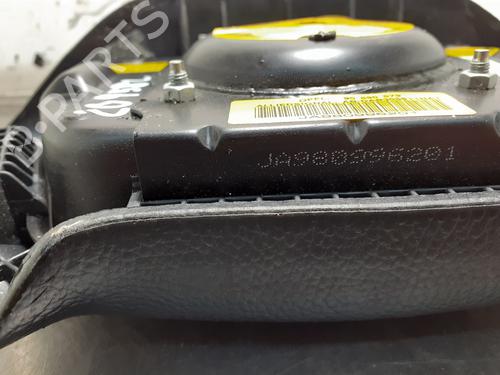 Førerens kollisjonspute OPEL VECTRA B (J96) 2.0 DI 16V (F19) | BP26244714C9 
