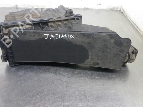 Used Other JAGUAR XF I (X250) 2.7 D (207 hp) 26267358