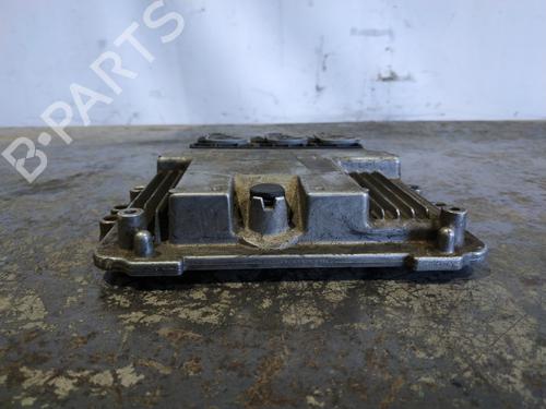 Engine control unit (ECU) PEUGEOT 206 Hatchback (2A/C) 2.0 HDI 90 | BP26246722M57 