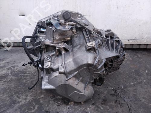Gearbox CHEVROLET CRUZE Hatchback (J305) 2.0 CDI | BP27402129M3 