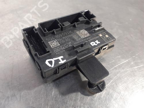 Elektronische module SEAT LEON (1P1) 2.0 FSI (150 hp) 26243303
